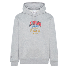 Мужская худи Толстовка VRCT HOODED 1 Adidas
