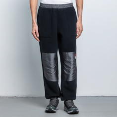 Мужские брюки Брюки M RETRO DENALI PANT TNF Black/Moons The North Face