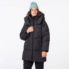 Женский пуховик Down Jacket Streetbeat