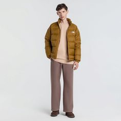 Мужской пуховик Куртка стеганная M HYDRENALITE DOWN JKT Moss Green The North Face