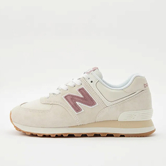 Женские кроссовки Полуботинки 574 New Balance