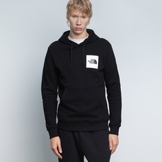 Мужская худи Мужская худи Fine Hoodie The North Face