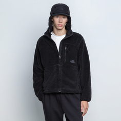 Мужская куртка Куртка M EXT PILE 2 FZ JKT TNF BLACK The North Face