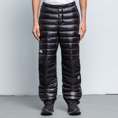Мужские брюки Брюки SUMMIT BREITHORN PANT TNF BLACK The North Face