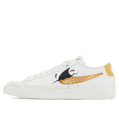 Мужские кроссовки Blazer Low 77 Nike