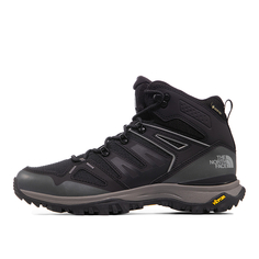 Мужские ботинки Ботинки W HEDGE MID GTX TNFBLACK/ASPHGR The North Face