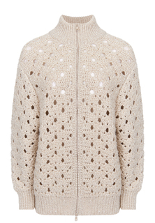 Кардиган BRUNELLO CUCINELLI