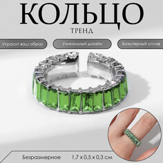 Кольцо Queen Fair