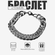 Браслет мужской Queen Fair