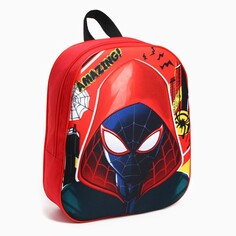 Рюкзак детский для мальчика Marvel
