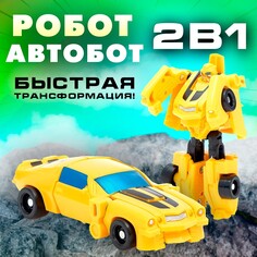 Робот NO Brand