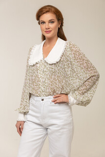 Блуза Петербургский Швейный Дом