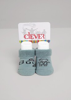 Носки Clever