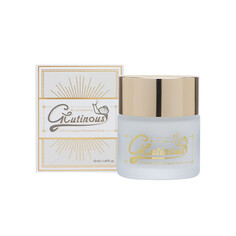 Крем для лица регенерирующий с муцином улитки Elizavecca