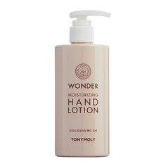 Увлажняющий лосьон для рук Tonymoly