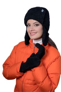 Варежки Landre