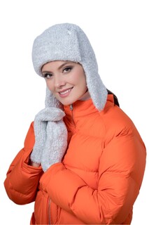 Варежки Landre