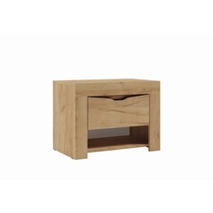 Тумба прикроватная мс мэрвел, 600х450х364мм NO Brand