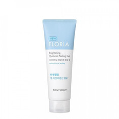 Гель для лица с гиаулуроновой кислотой 170мл Tonymoly