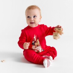 Комбинезон Крошка Я