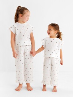 Пижама футболка Kaftan