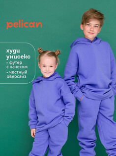 Толстовка Pelican