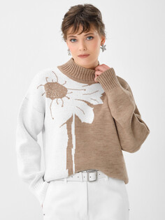 Джемпер Stilla