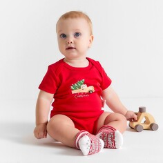 Боди Крошка Я