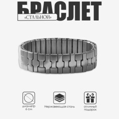 Браслет мужской Queen Fair