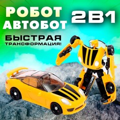 Робот NO Brand