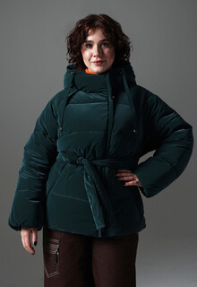 Куртка D`Imma Fashion Studio