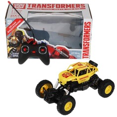 Машина ДЖИП радиоуправляемый Трансформеры, ТЕХНОДРАЙВ 2007F106-R