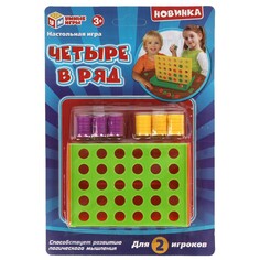 Игра настольная Умные игры 1506K413-R