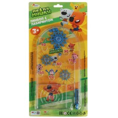 Игра настольная Ми-ми-мишки, ИГРАЕМ ВМЕСТЕ 2006K375-R3