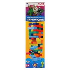 Кубик-рубик БУБА, ИГРАЕМ ВМЕСТЕ 2007K698-R3