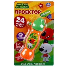 Обучающая игрушка Ми-ми-мишки, Умка 1608Z567-R1 Umka