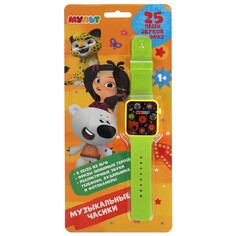 Обучающая игрушка МУЛЬТ, Умка 2006Z256-R5 Umka