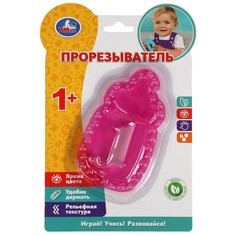 Обучающая игрушка Умка KL7001-R Umka