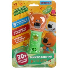 Обучающая игрушка Ми-ми-мишки, Умка HT612-R Umka