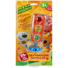 Обучающая игрушка Ми-ми-мишки, Умка HT878-R1 Umka