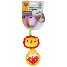 Обучающая игрушка Умка B2026719-R Umka