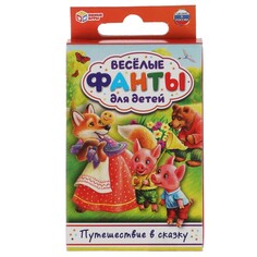 Игра настольная Умные игры 4680107930637