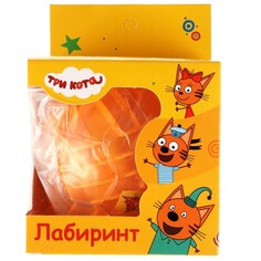Кубик-рубик Три Кота, ИГРАЕМ ВМЕСТЕ B2004071-R2