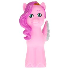 Набор для ванны МОЙ МАЛЕНЬКИЙ ПОНИ, КАПИТОШКА MLP-01