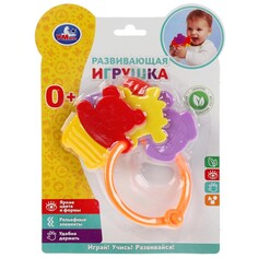 Погремушка Умка B1570294-R Umka