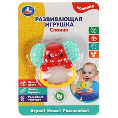 Обучающая игрушка Умка 1902M011-R Umka