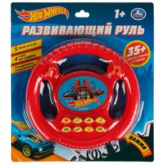 Обучающая игрушка ХОТ ВИЛС, Умка ZY026459-R5 Umka