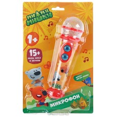 Обучающая игрушка Ми-ми-мишки, Умка HT834-R Umka