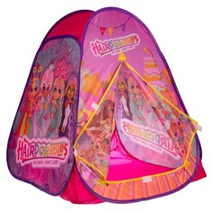 Палатка игровая Hairdorable, Играем вместе GFA-HDR01-R