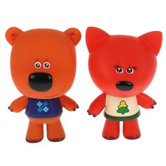 Набор для ванны Ми-ми-мишки, КАПИТОШКА LX-M305